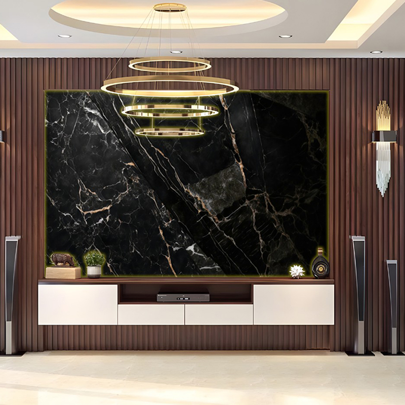  Tranh PVC Vân Đá 861679