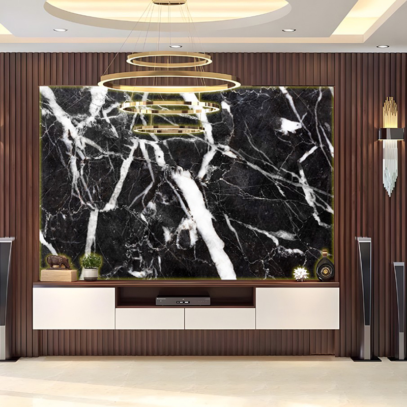  Tranh PVC Vân Đá 861681