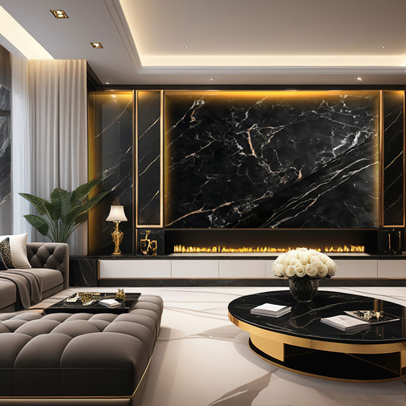  Tranh PVC Vân Đá 861684