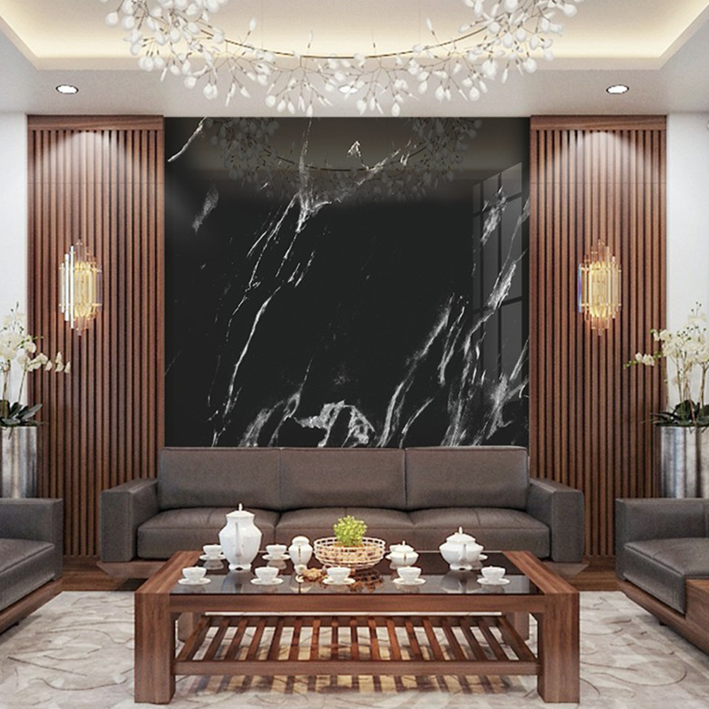 Tranh PVC Vân Đá 861686