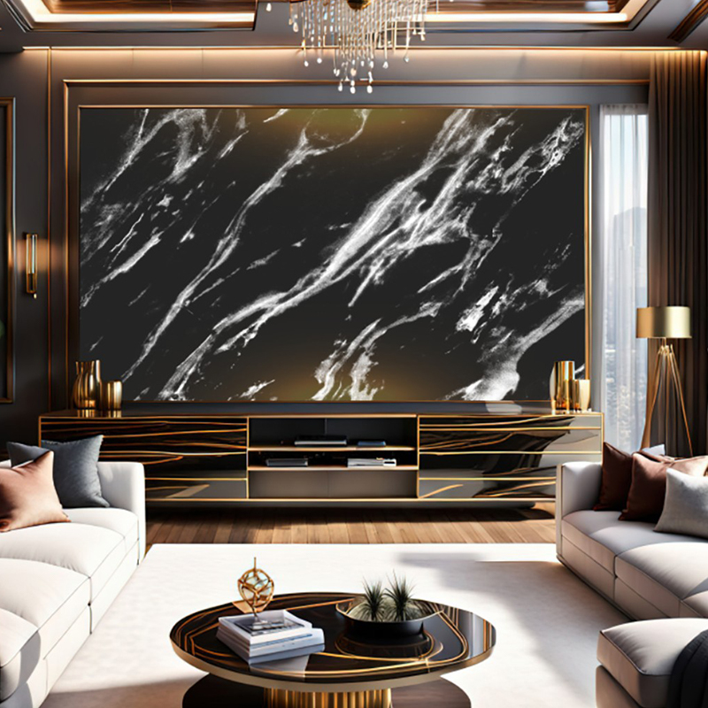  Tranh PVC Vân Đá 861687