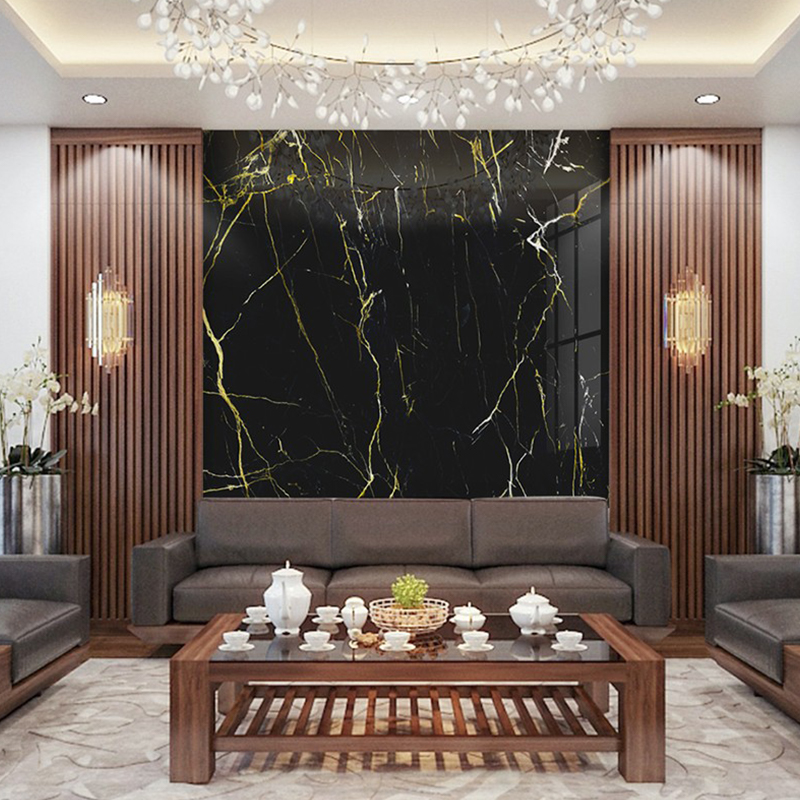 Tranh PVC Vân Đá 861688