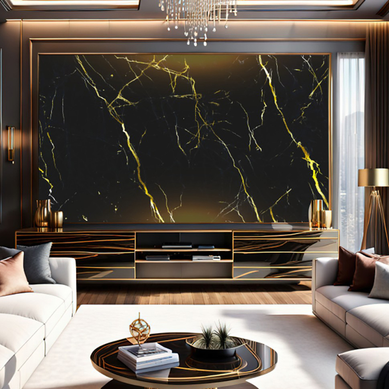  Tranh PVC Vân Đá 861689