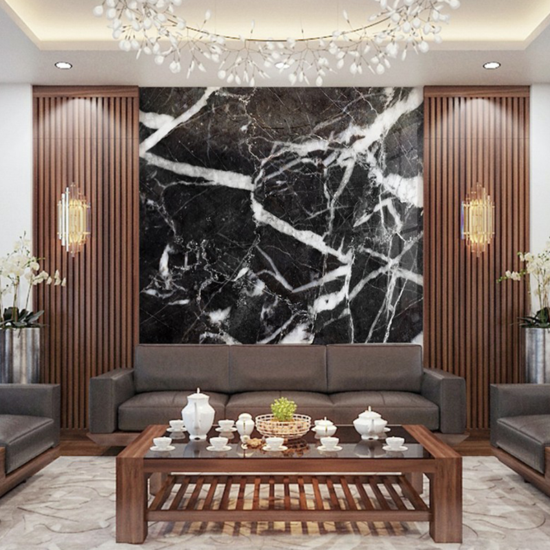  Tranh PVC Vân Đá 861690