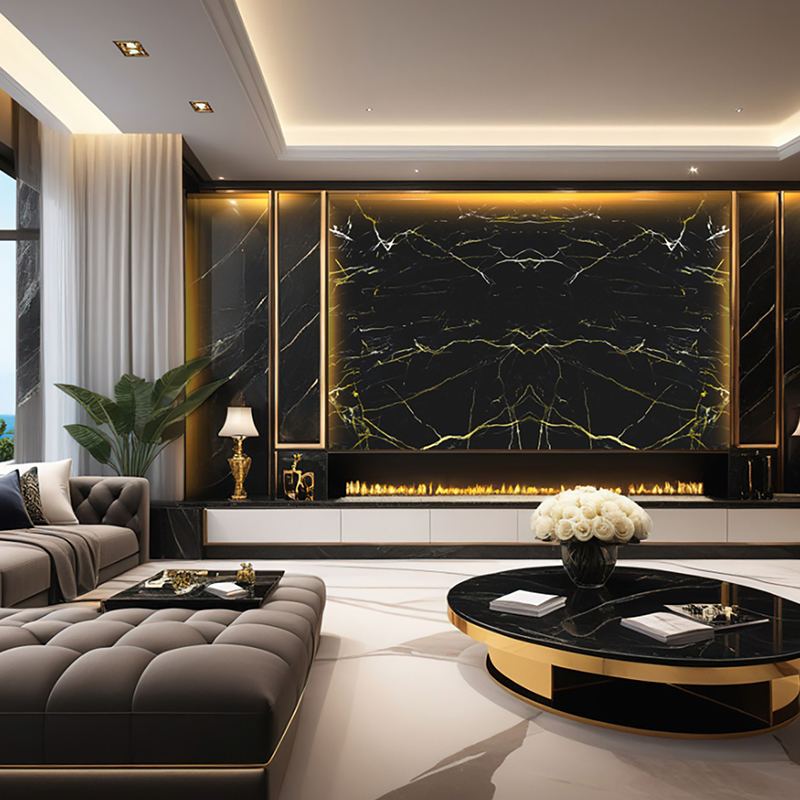  Tranh PVC Vân Đá 861693