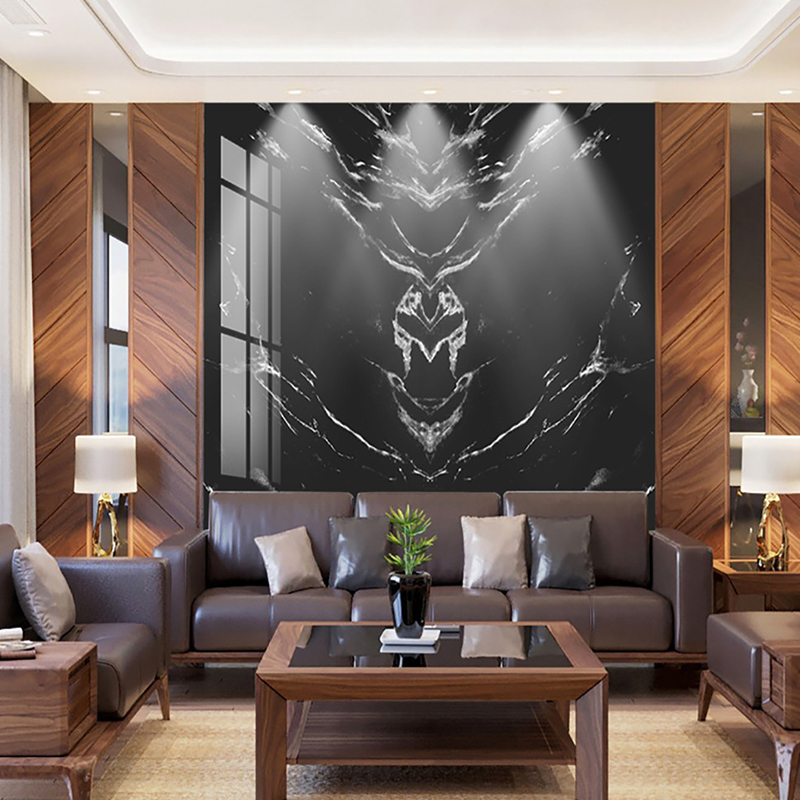  Tranh PVC Vân Đá 861694