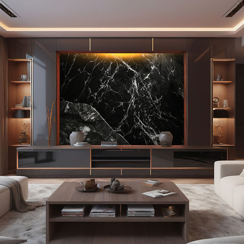  Tranh PVC Vân Đá 861699