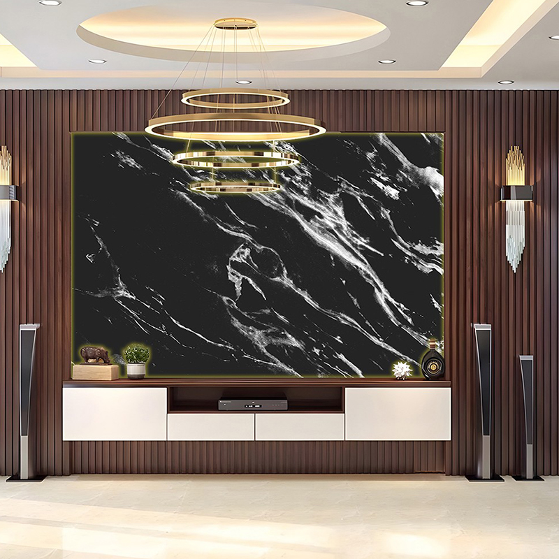  Tranh PVC Vân Đá 861700