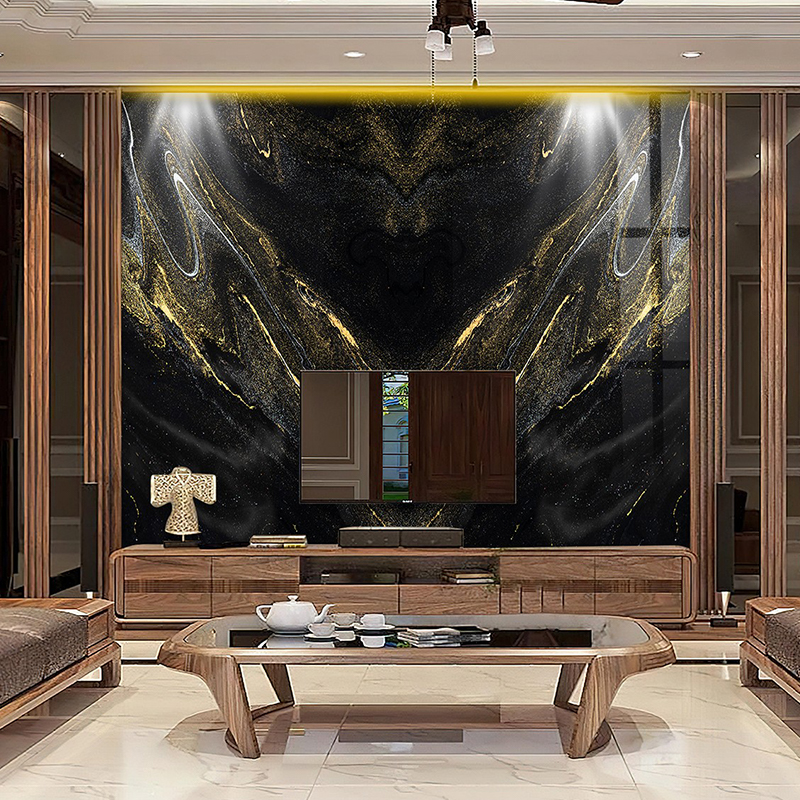  Tranh PVC Vân Đá 861708