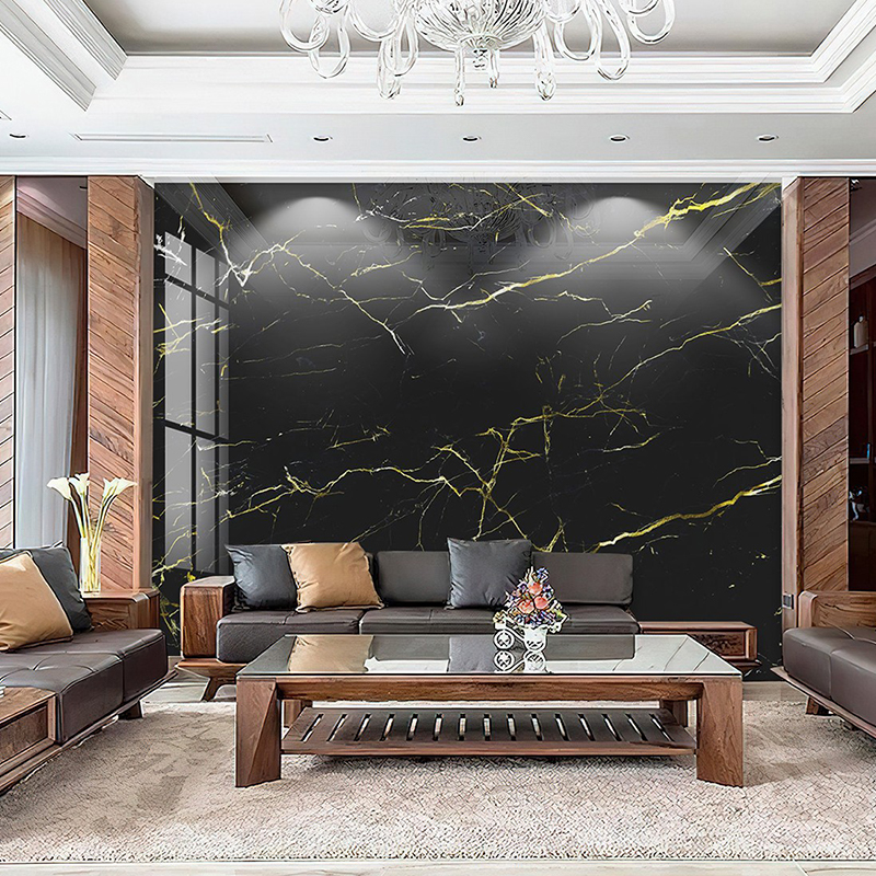  Tranh PVC Vân Đá 861715