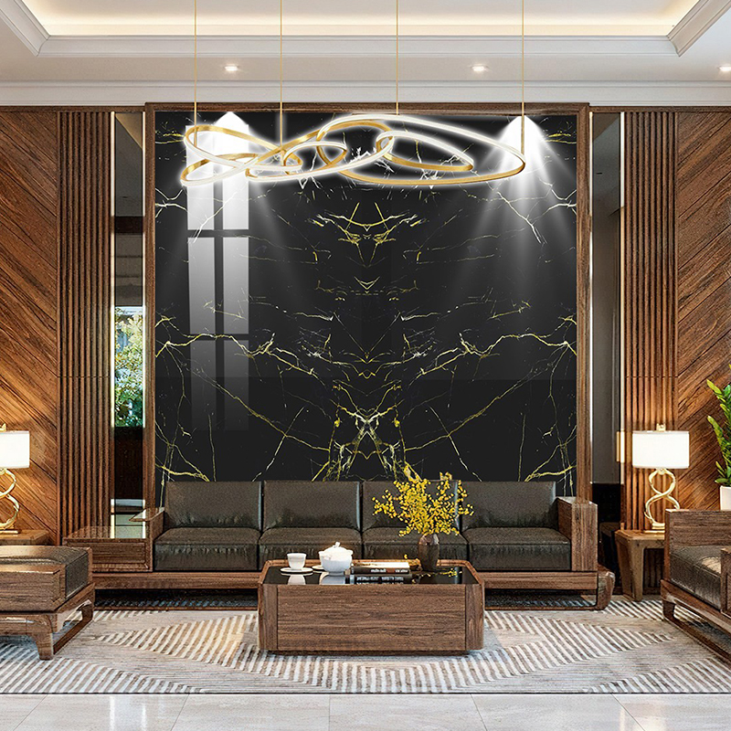  Tranh PVC Vân Đá 861716