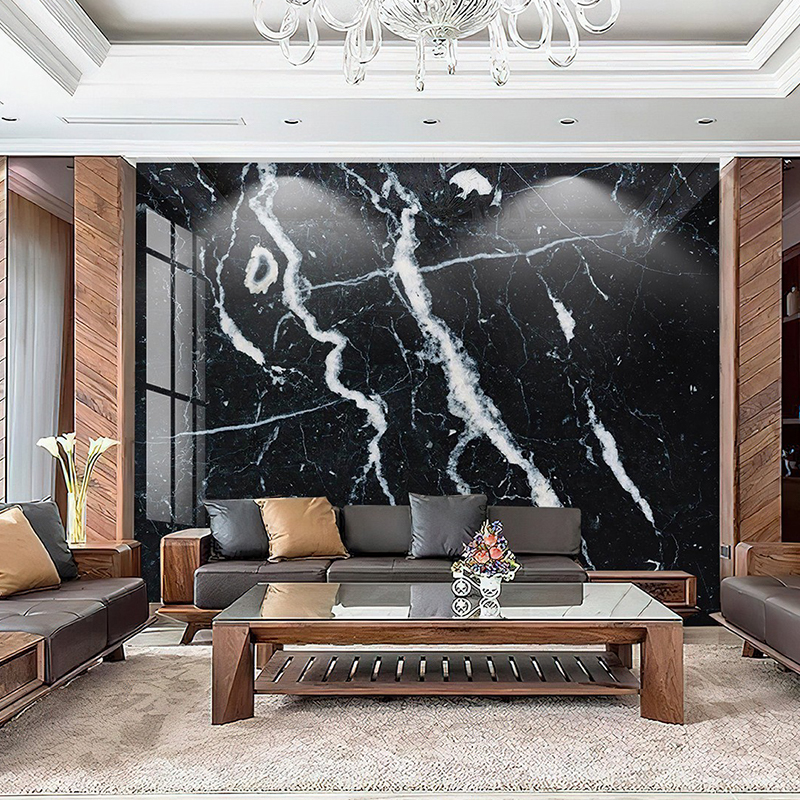  Tranh PVC Vân Đá 861717