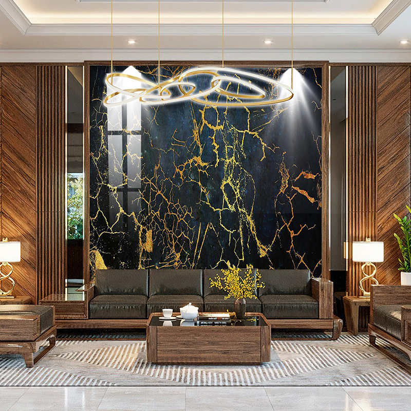  Tranh PVC Vân Đá 861719