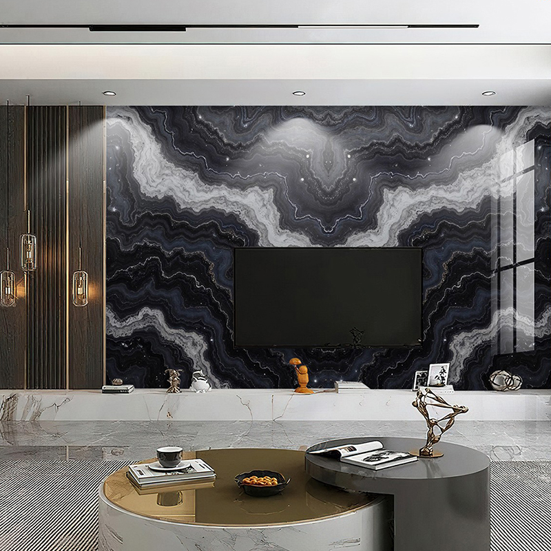  Tranh PVC Vân Đá 861721