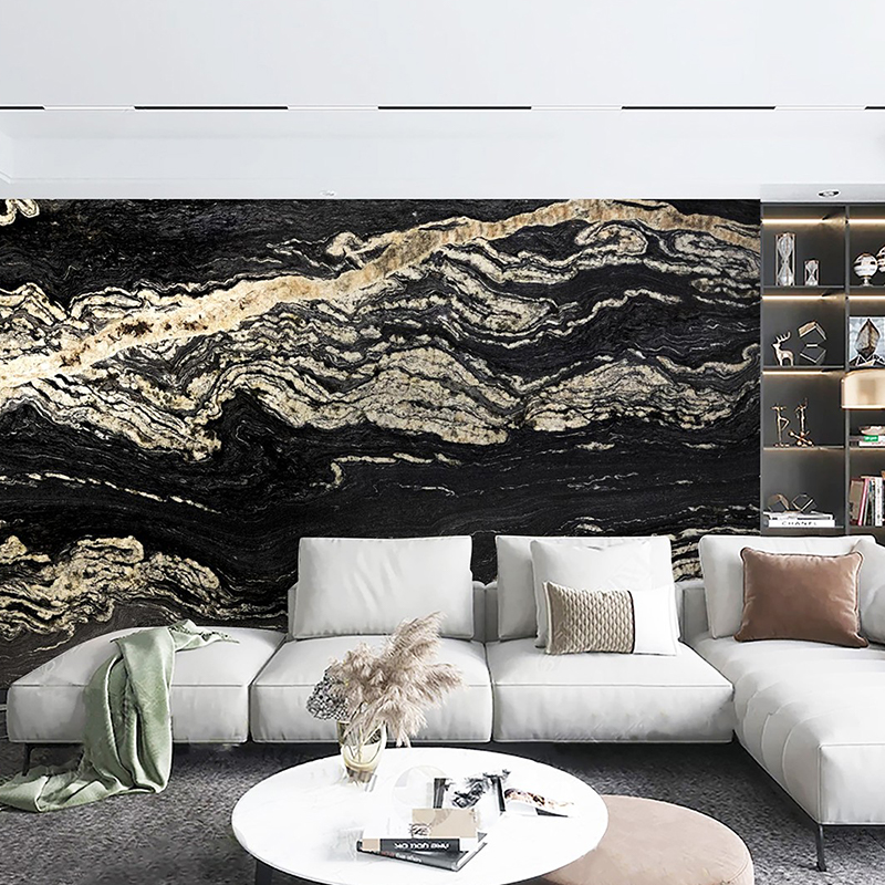  Tranh PVC Vân Đá 861722