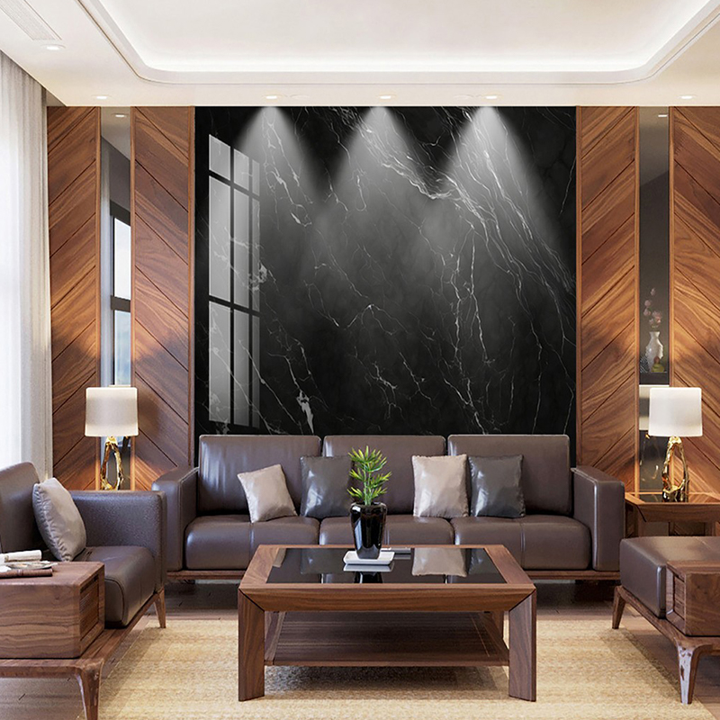  Tranh PVC Vân Đá 861723