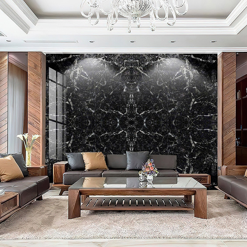  Tranh PVC Vân Đá 861724