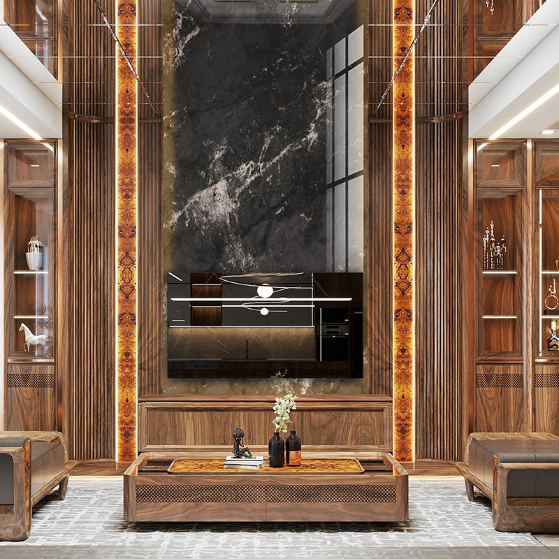  Tranh PVC Vân Đá 861727