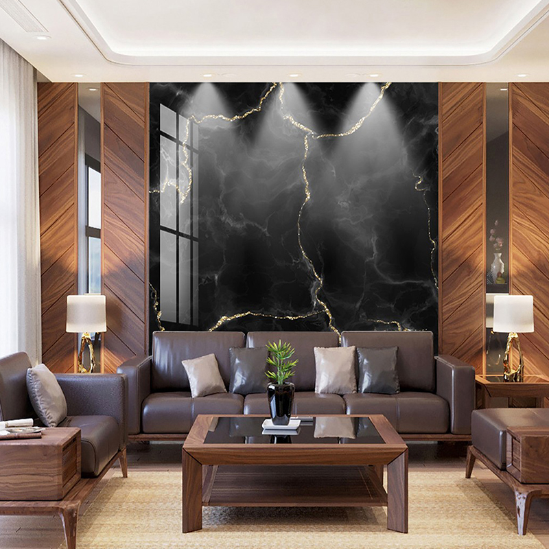  Tranh PVC Vân Đá 861728