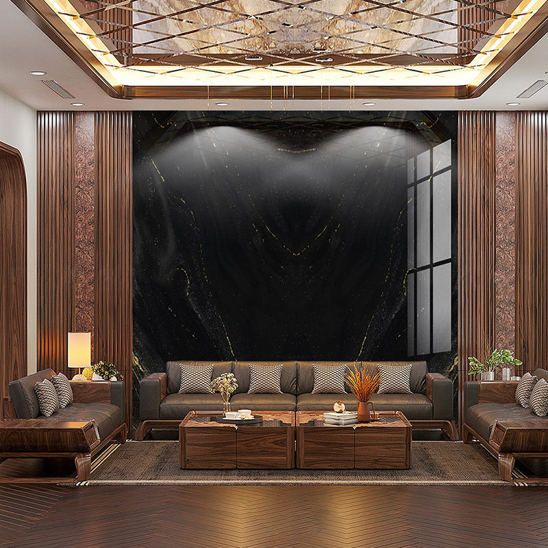  Tranh PVC Vân Đá 861729