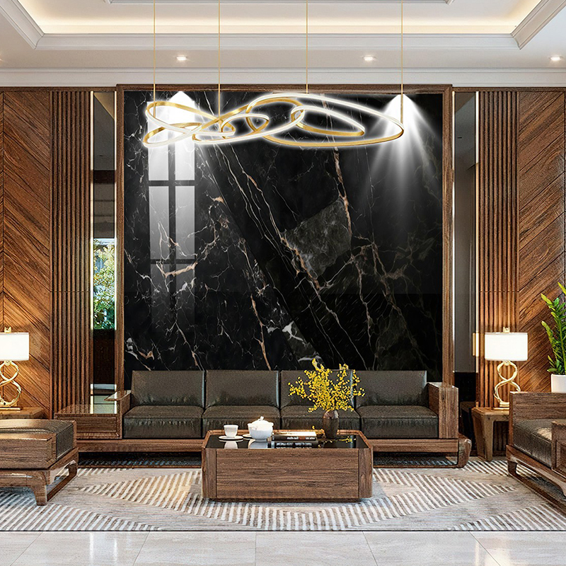  Tranh PVC Vân Đá 861731