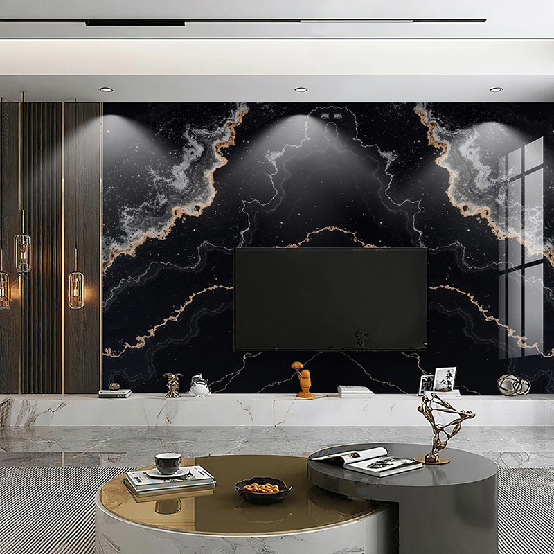  Tranh PVC Vân Đá 861733