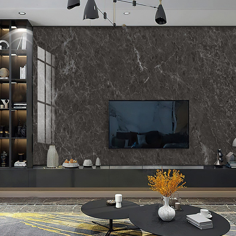  Tranh PVC Vân Đá 861735