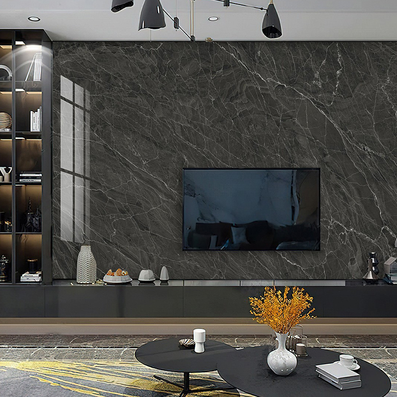  Tranh PVC Vân Đá 861736