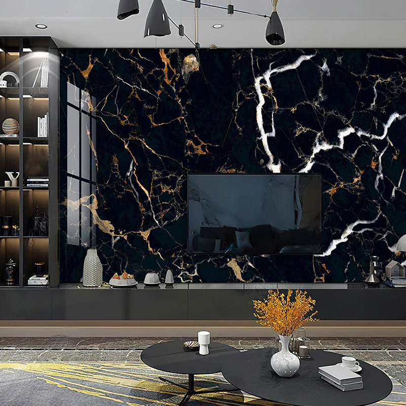  Tranh PVC Vân Đá 861738