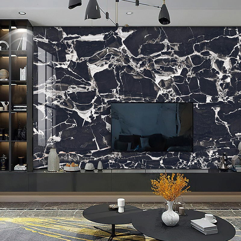  Tranh PVC Vân Đá 861739