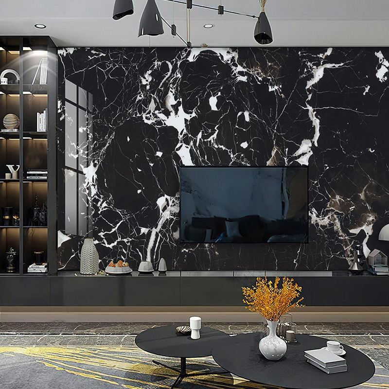  Tranh PVC Vân Đá 861740