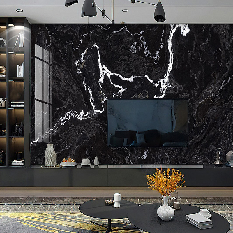  Tranh PVC Vân Đá 861741