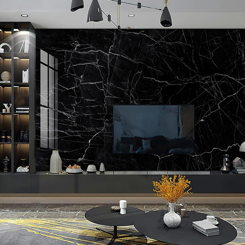  Tranh PVC Vân Đá 861743