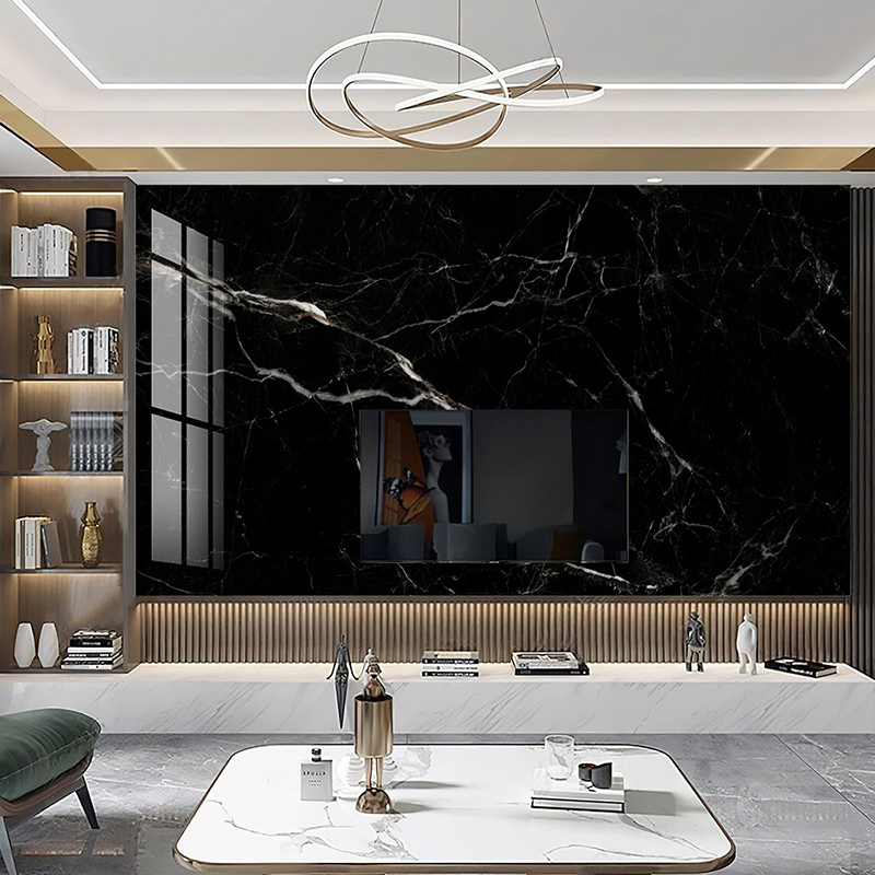  Tranh PVC Vân Đá 861745