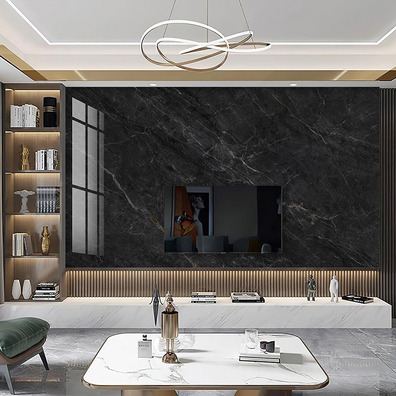  Tranh PVC Vân Đá 861746