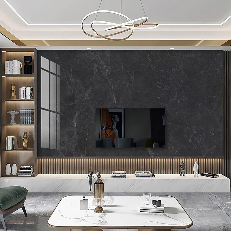  Tranh PVC Vân Đá 861747