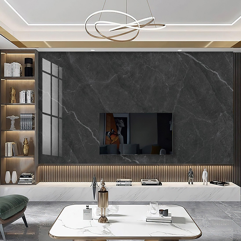  Tranh PVC Vân Đá 861748