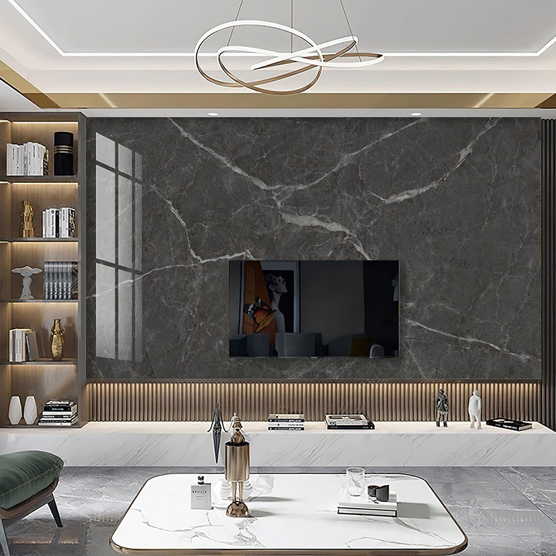  Tranh PVC Vân Đá 861749