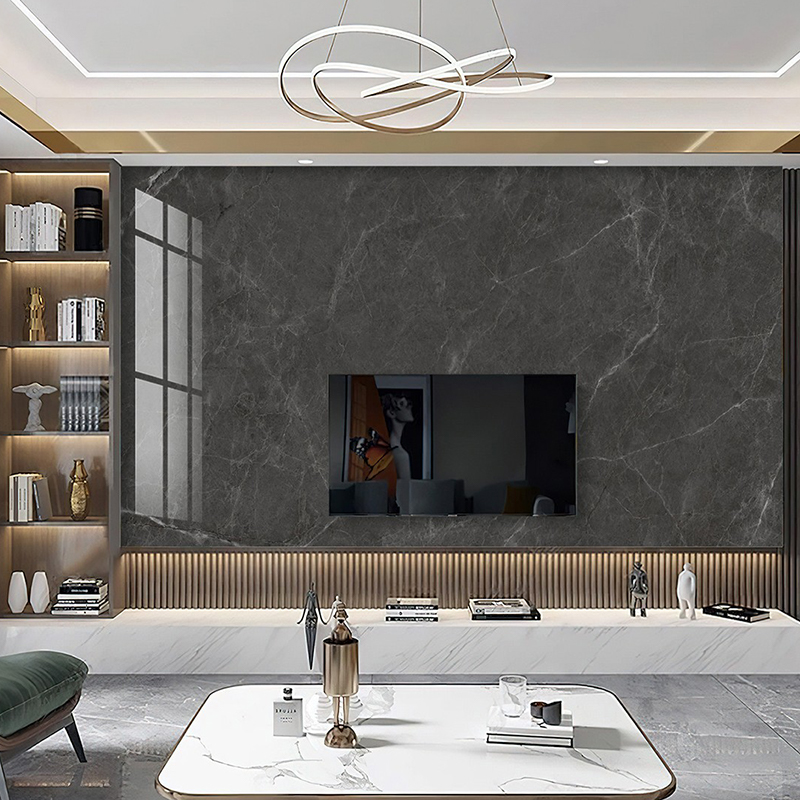  Tranh PVC Vân Đá 861750