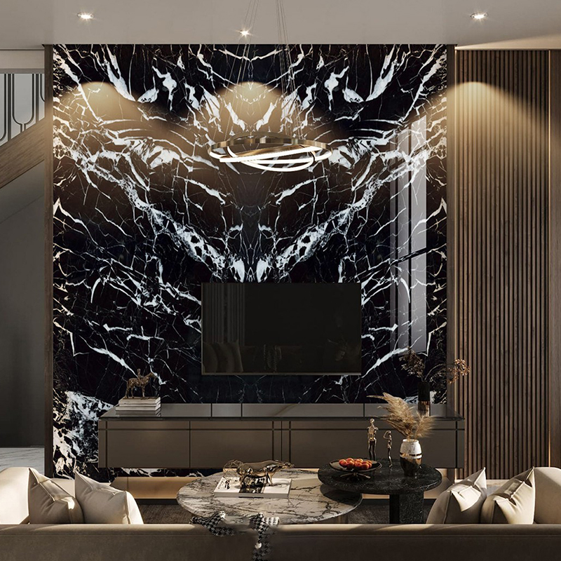  Tranh PVC Vân Đá 861751