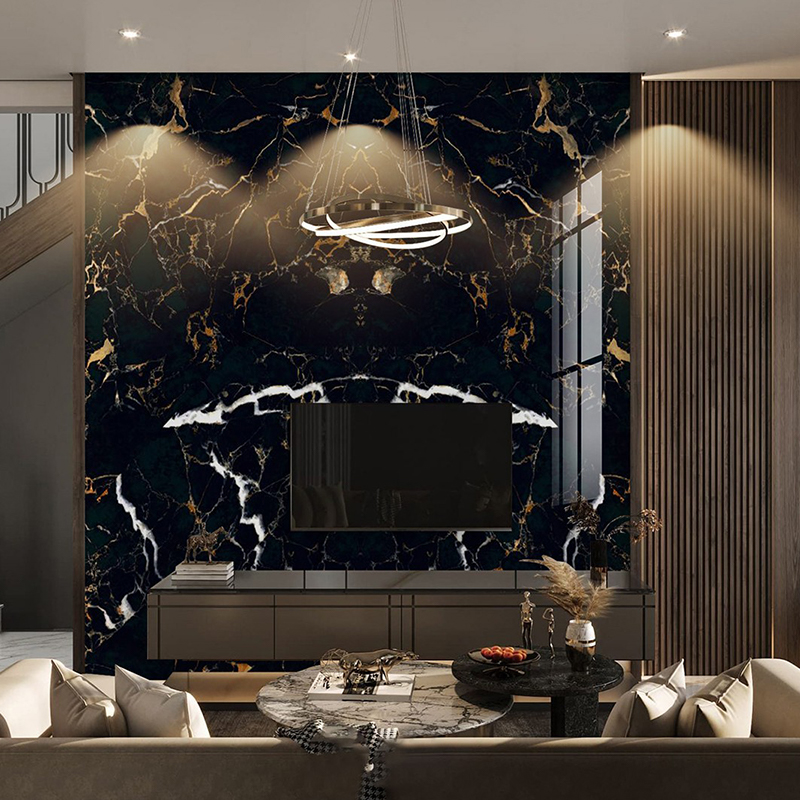  Tranh PVC Vân Đá 861752