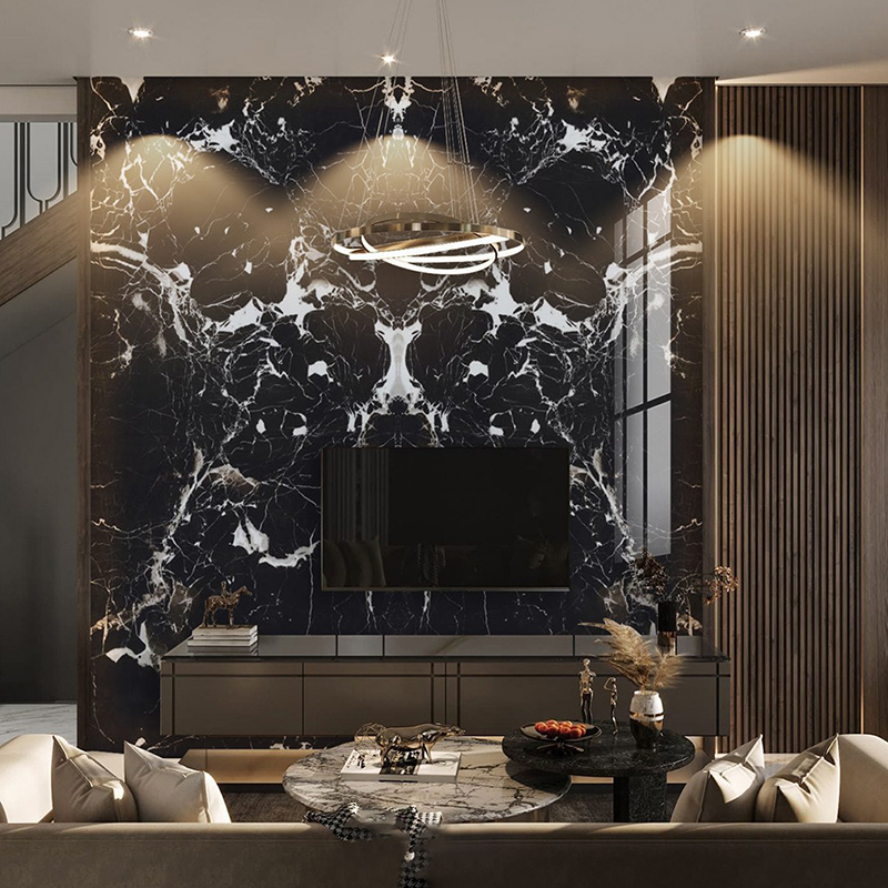  Tranh PVC Vân Đá 861753