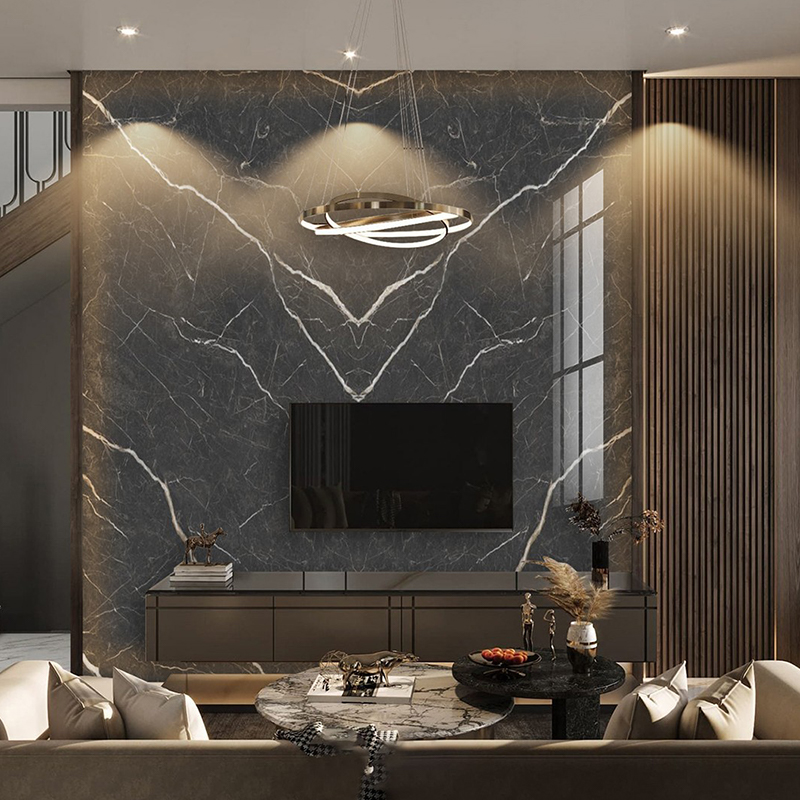  Tranh PVC Vân Đá 861754