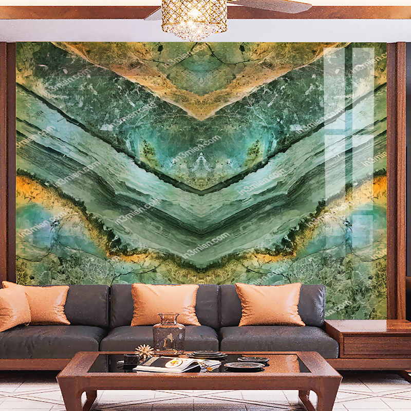  Tranh PVC Vân Đá 140270