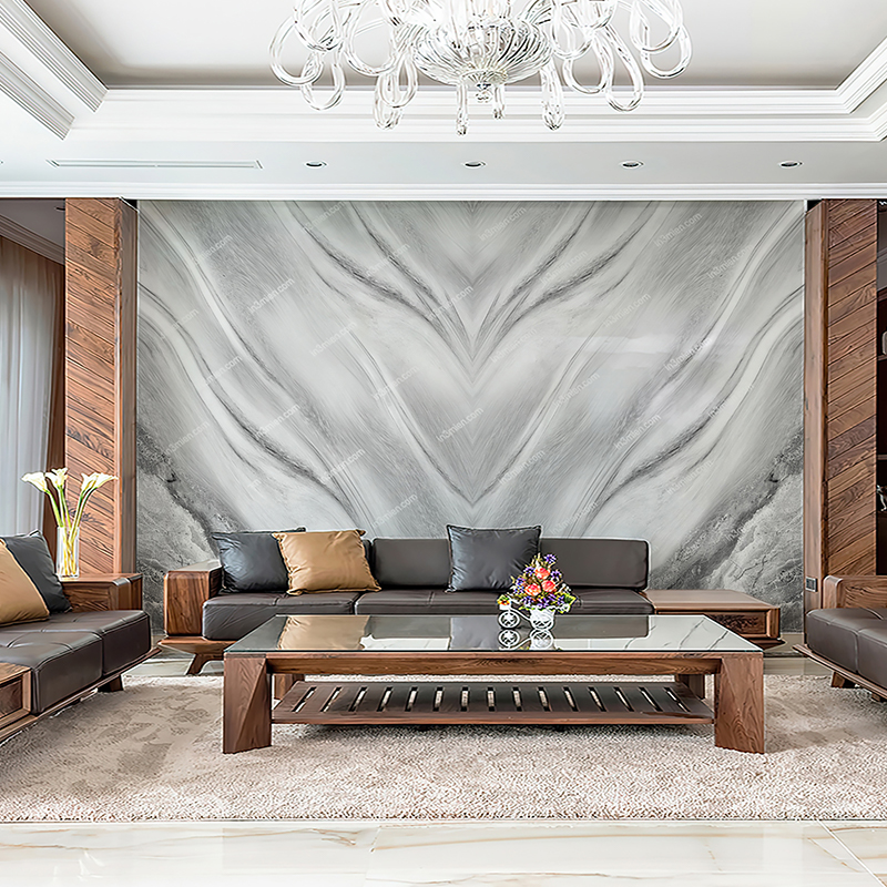  Tranh PVC Vân Đá 140274