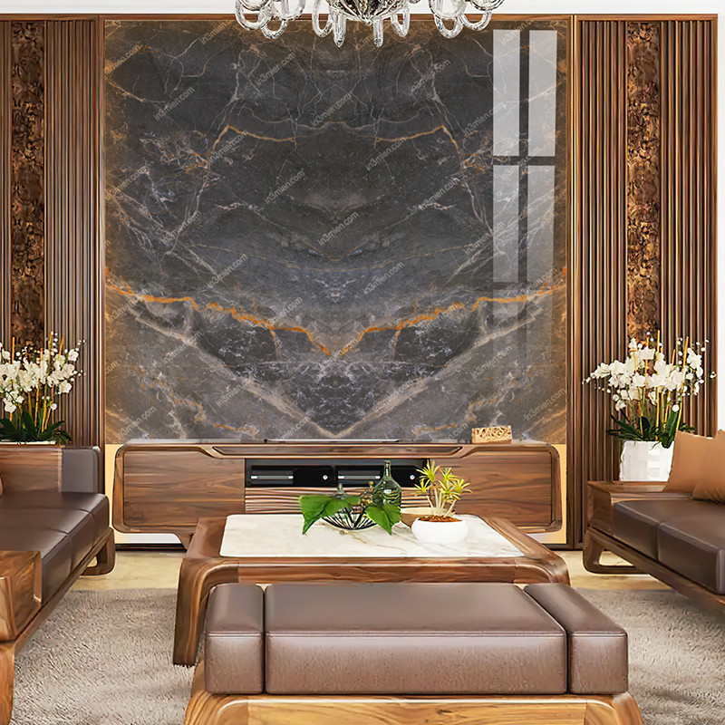  Tranh PVC Vân Đá 140317