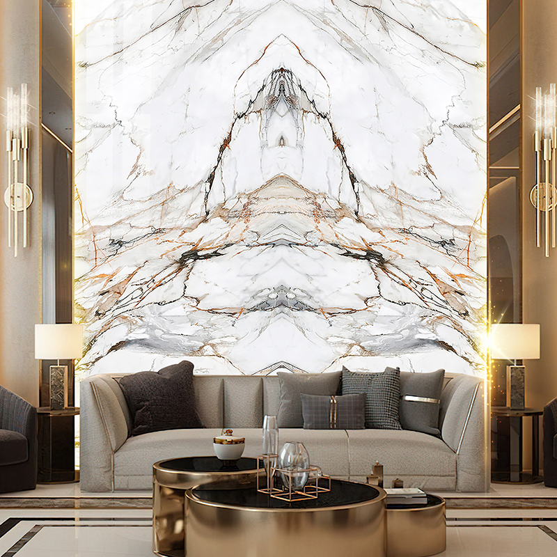  Tranh PVC Vân Đá 140661