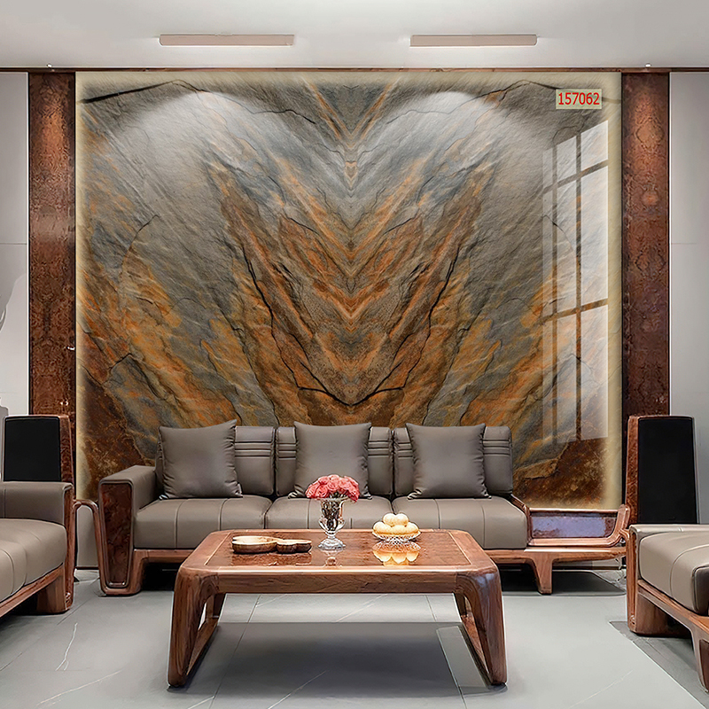  Tranh PVC Vân Đá 157062