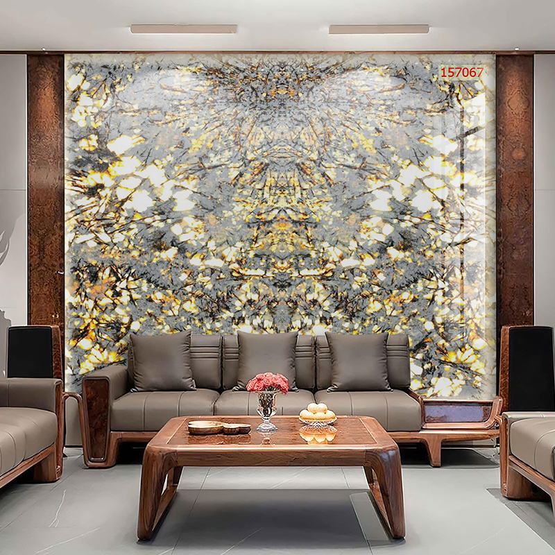  Tranh PVC Vân Đá 157067