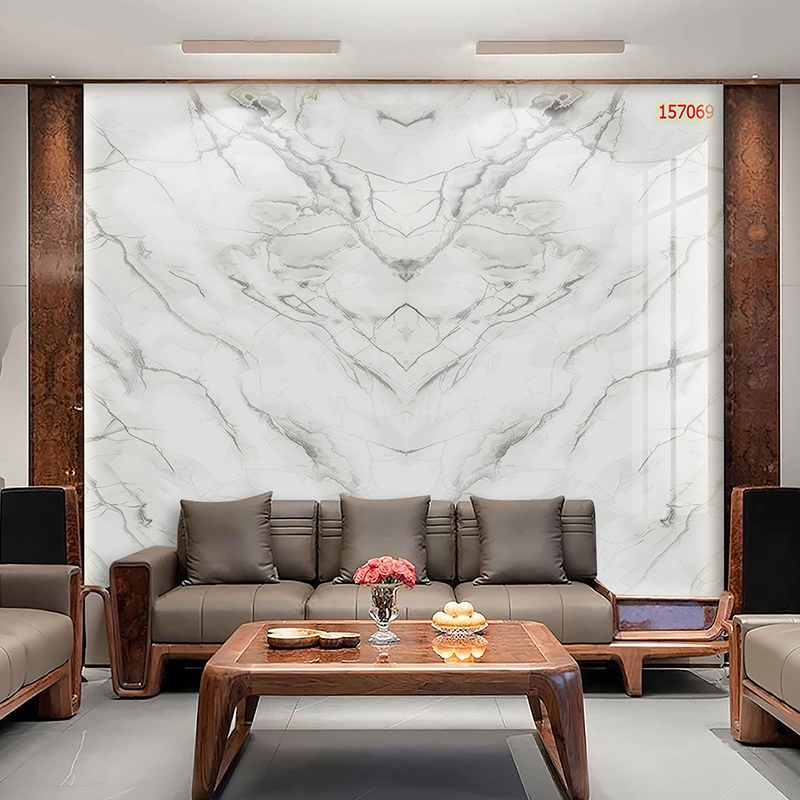  Tranh PVC Vân Đá 157069